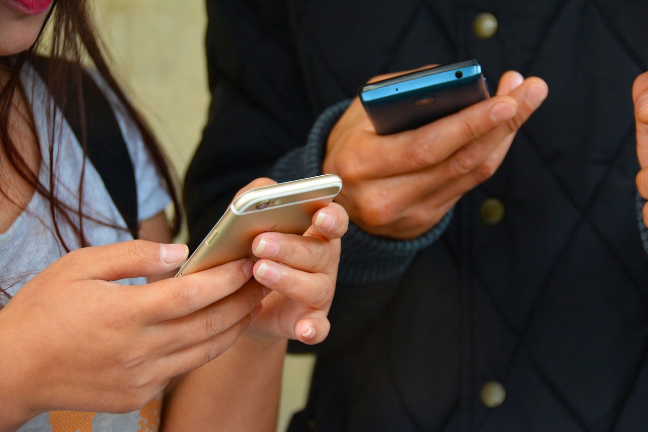Chat online dating tips