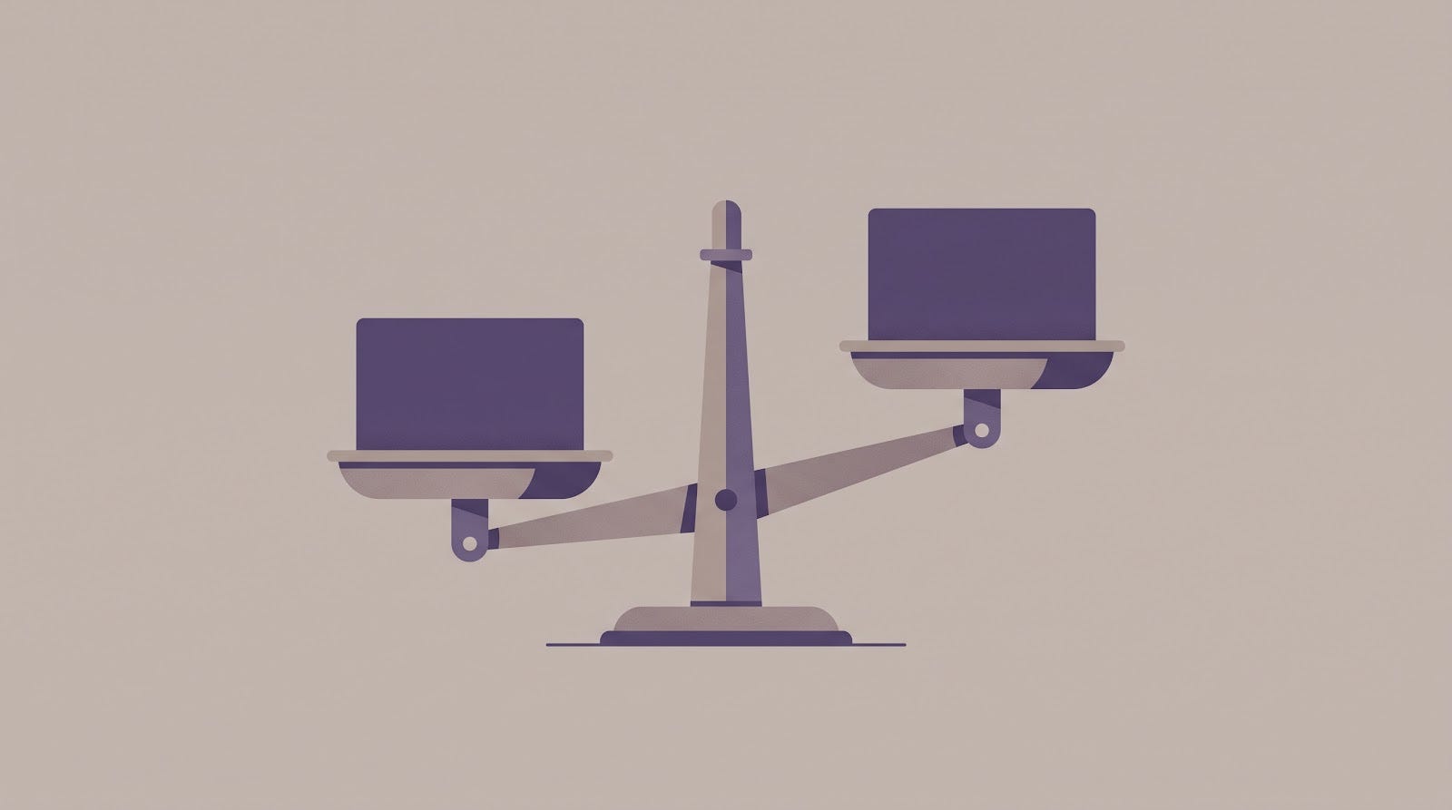 Your LLM-as-judge has a position bias you are not measuring