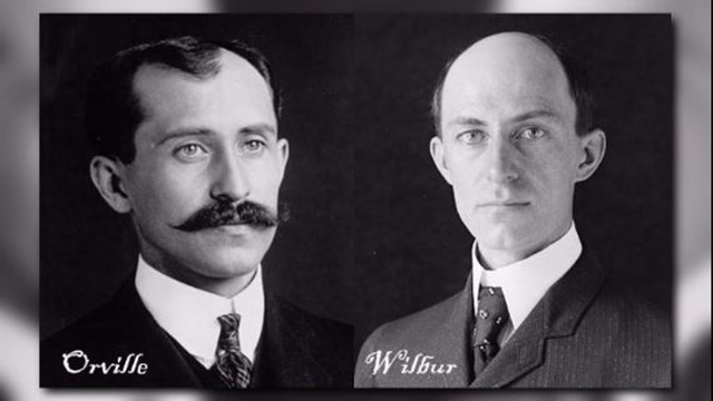Why Be Like The Wright Brothers Darlys Gibson Medium