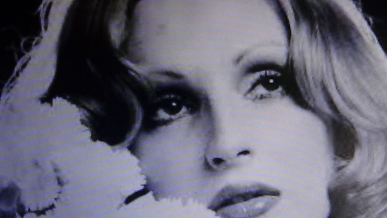 Candy Darling Turns 70. Joe Betz Medium