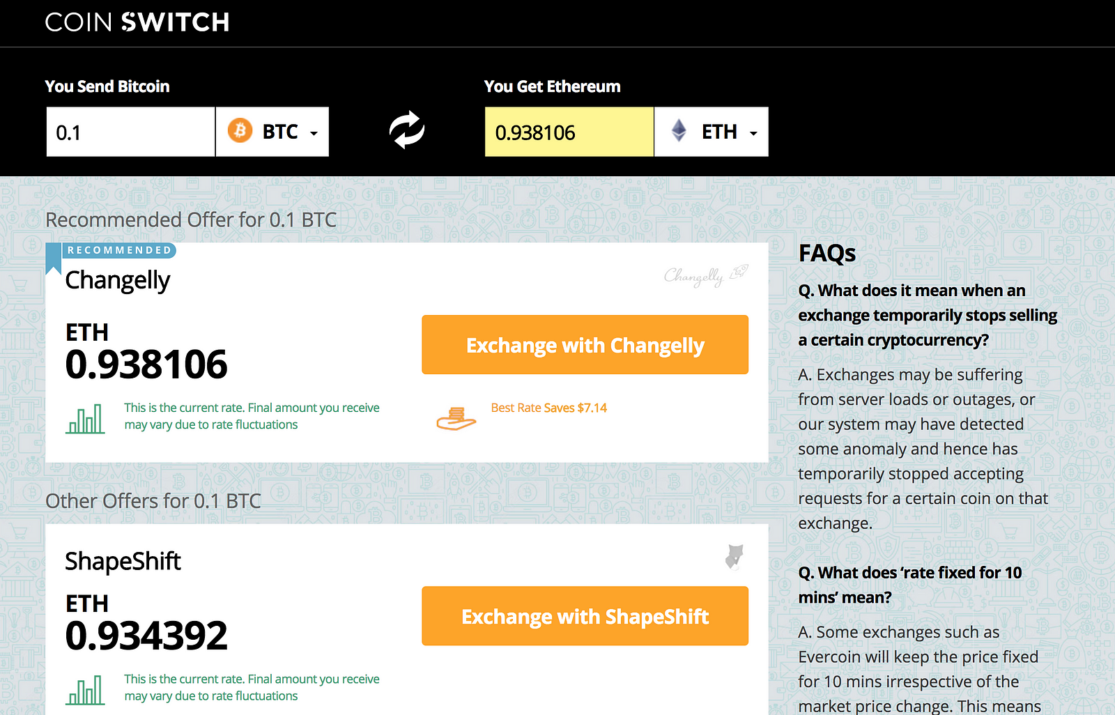 Bitcoin Mining Profit Calculator