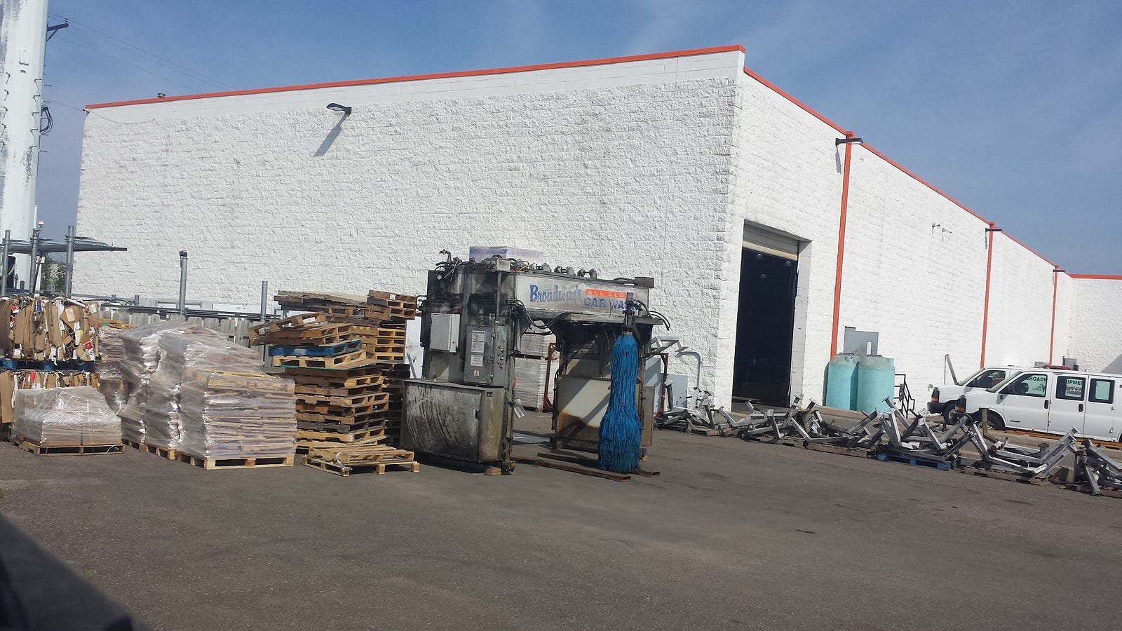 Humboldt Industrial Area All of Minneapolis