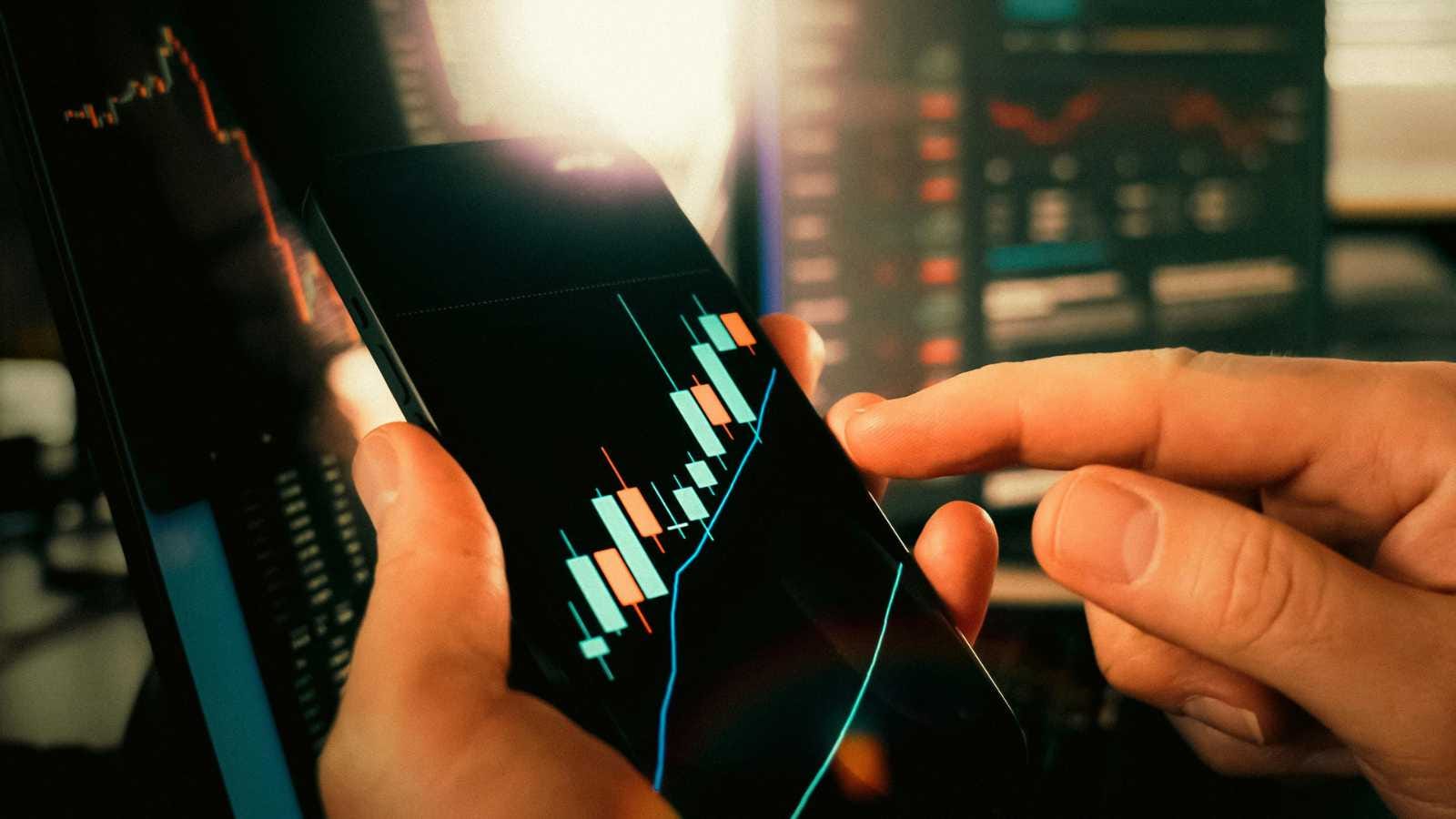 Aktien handeln: Der strukturierte Einstieg