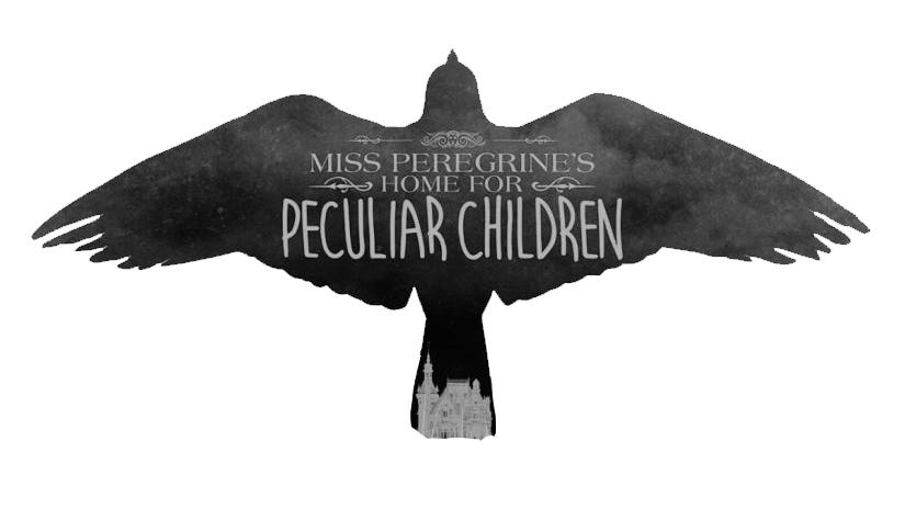 Ransom Riggs' "Miss Peregrine's Home for Peculiar Children ...