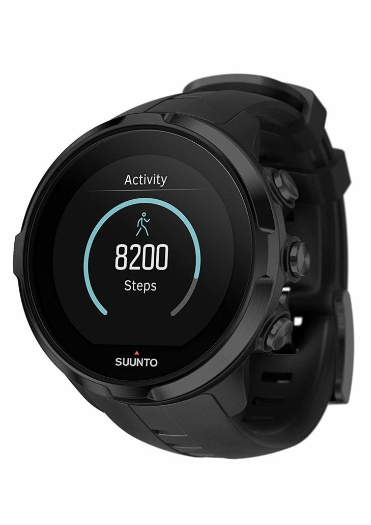 Best Watch for The Survivalist Best Watch for The Survivalist