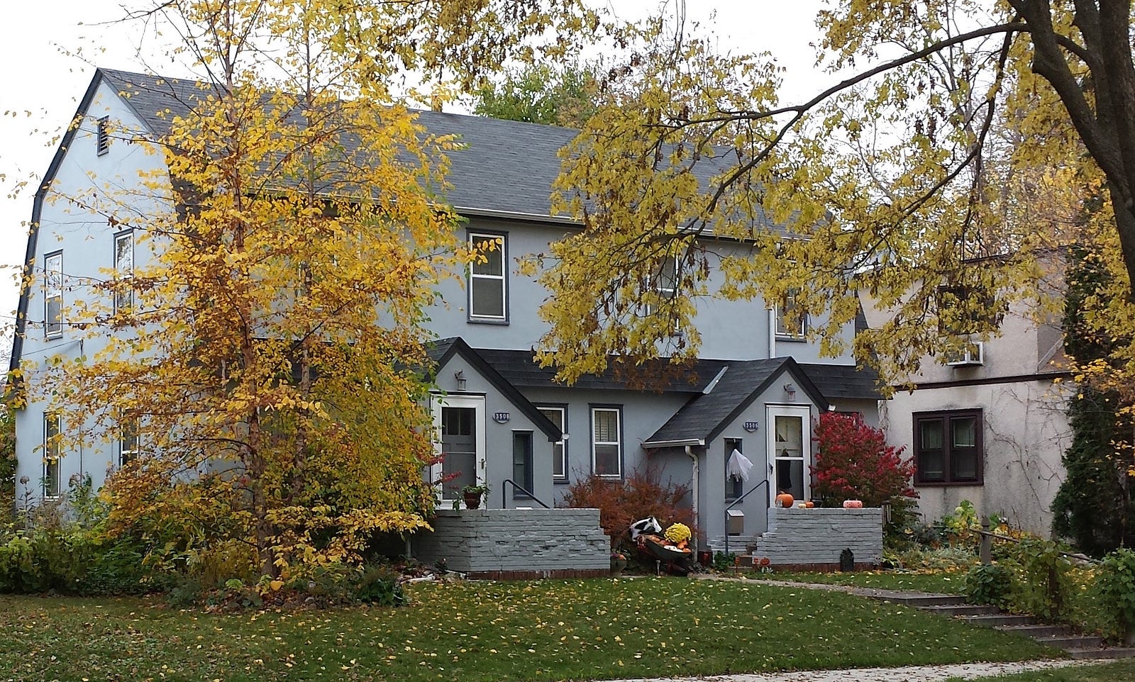 Western CedarIslesDean All of Minneapolis