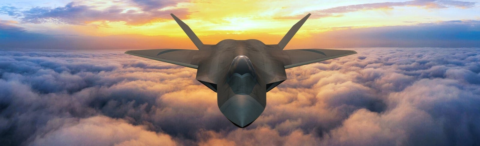 Europe’s Next-Generation Fighter: Cancelled Before the First Screw Was Europe’s Next-Generation Fighter: Cancelled Before the First Screw Was