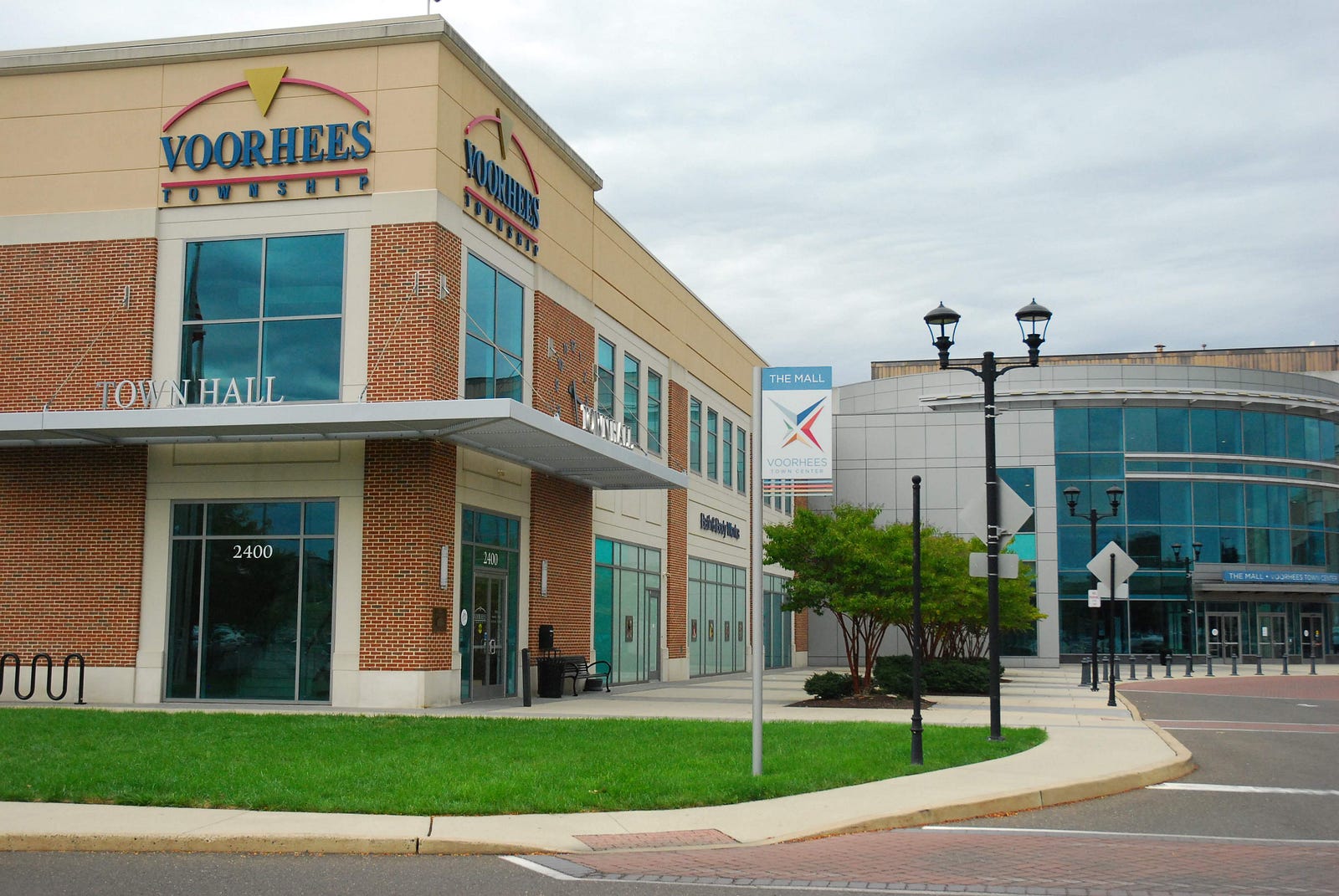 Whats In The Works For The Voorhees Town Center The Voorhees Sun