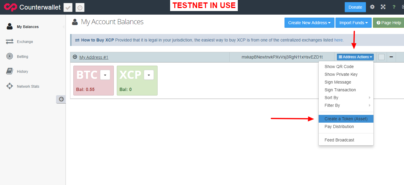 Xcp To Bitcoin Code Review - 