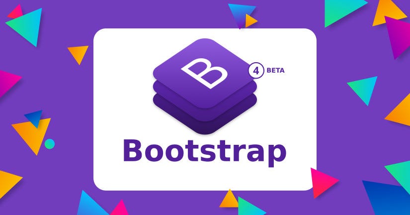 learn bootstrap development by building 10 projects files
