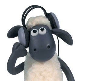 An audio experiment: Aardman podcast – ACMI LABS