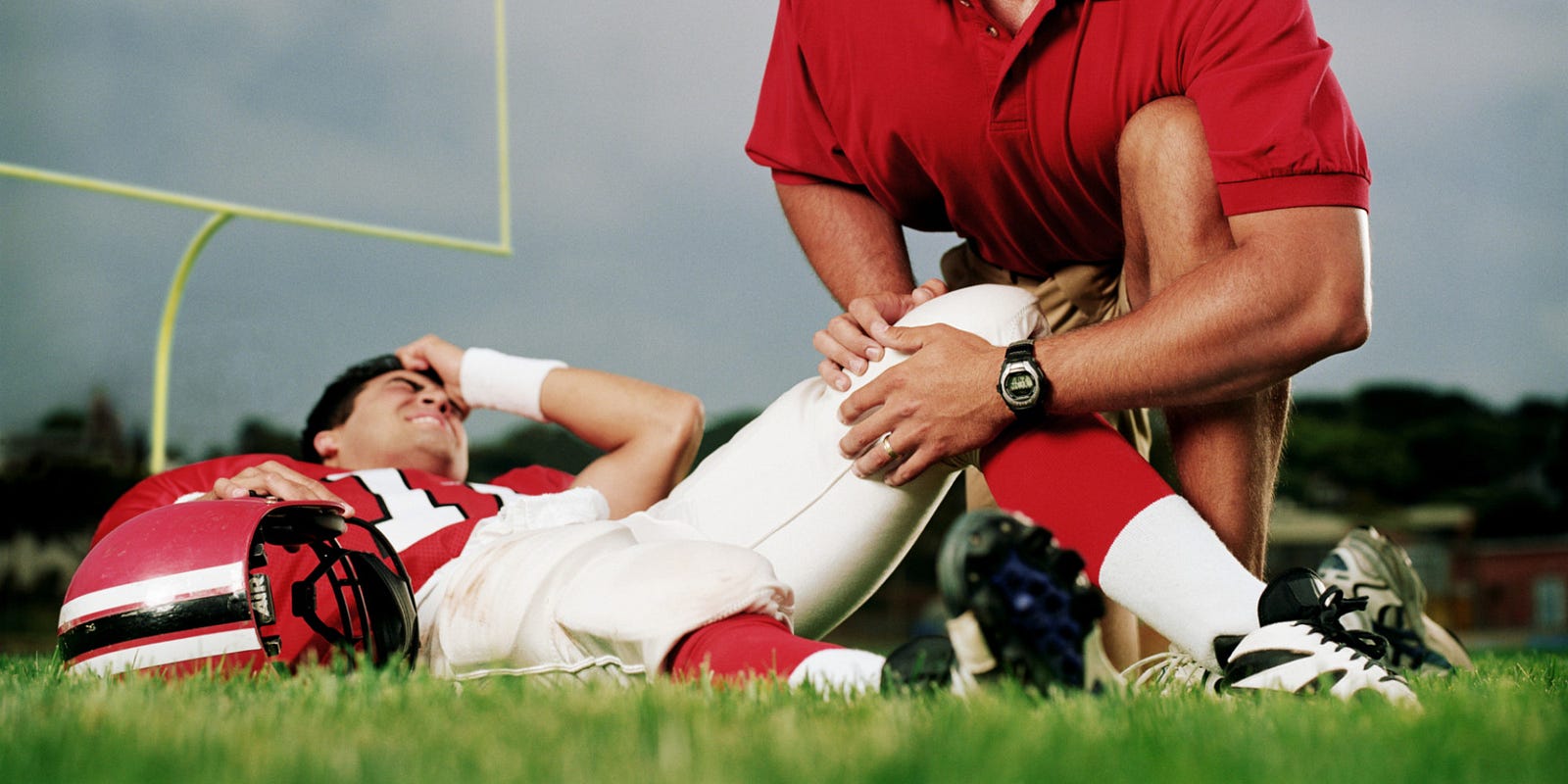 Image result for sport injuries
