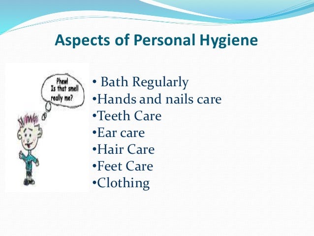 Image result for health and hygiene