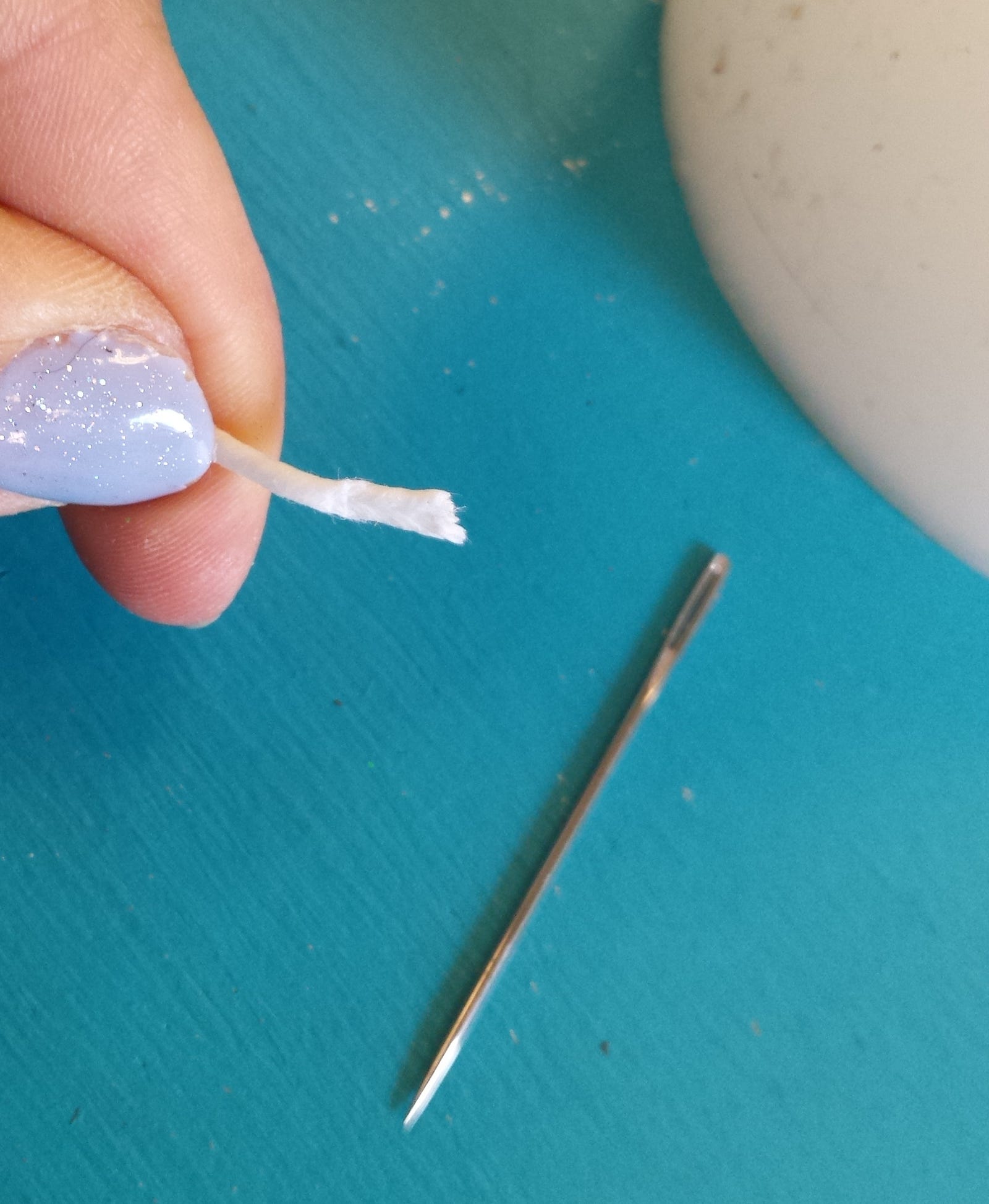 How to Make a Silicone Mold & Candle Jessica Hogan Medium
