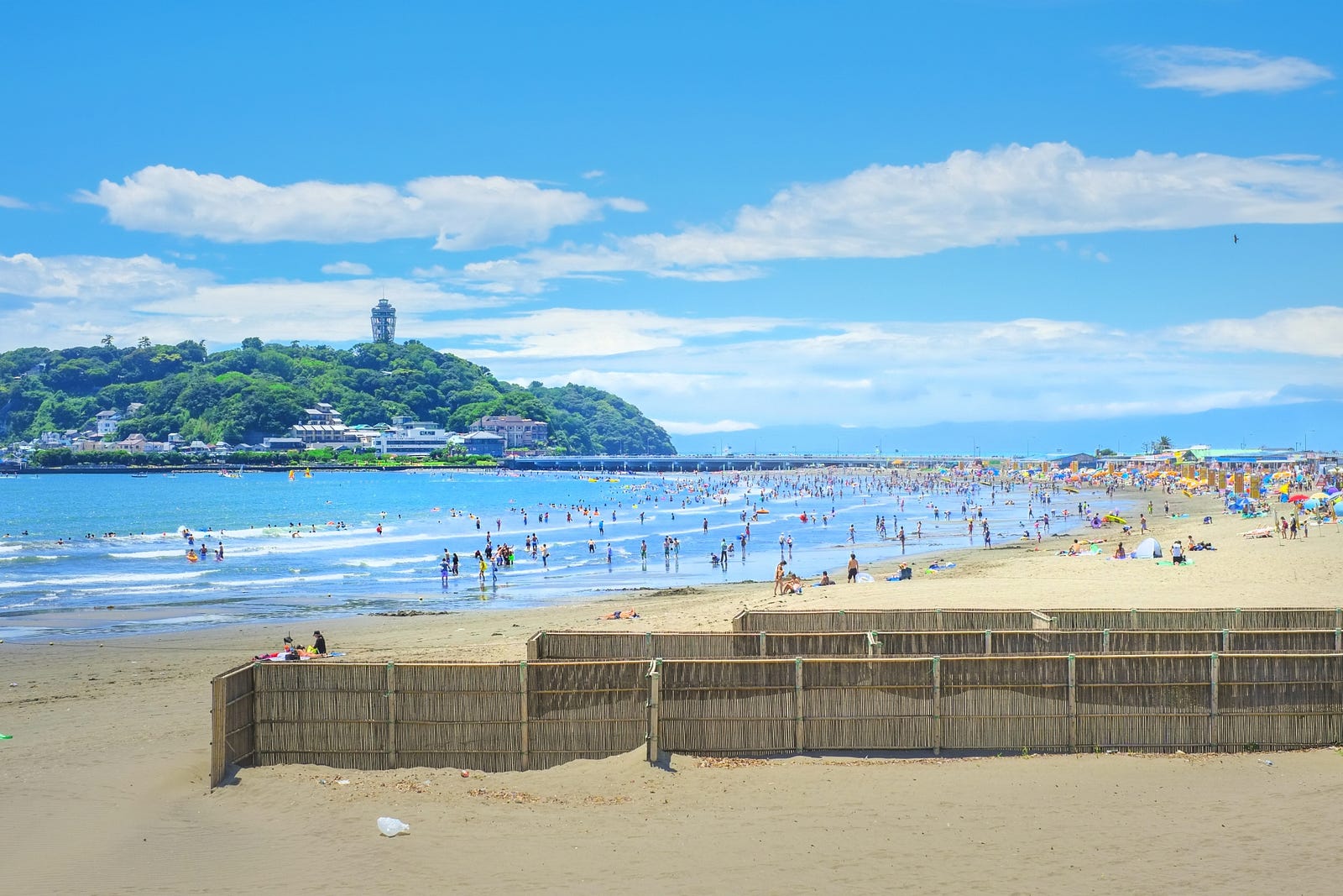 Life is Better by the Beach! Why SHONAN is the BEST Place to be in Japan..