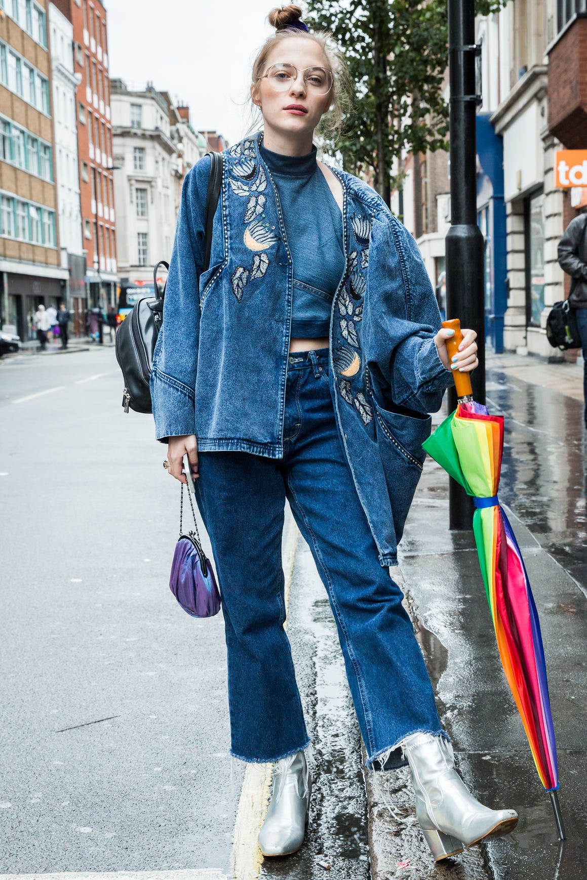 5 90 s Fashion Trends That Have Made A Comeback THREAD By ZALORA 