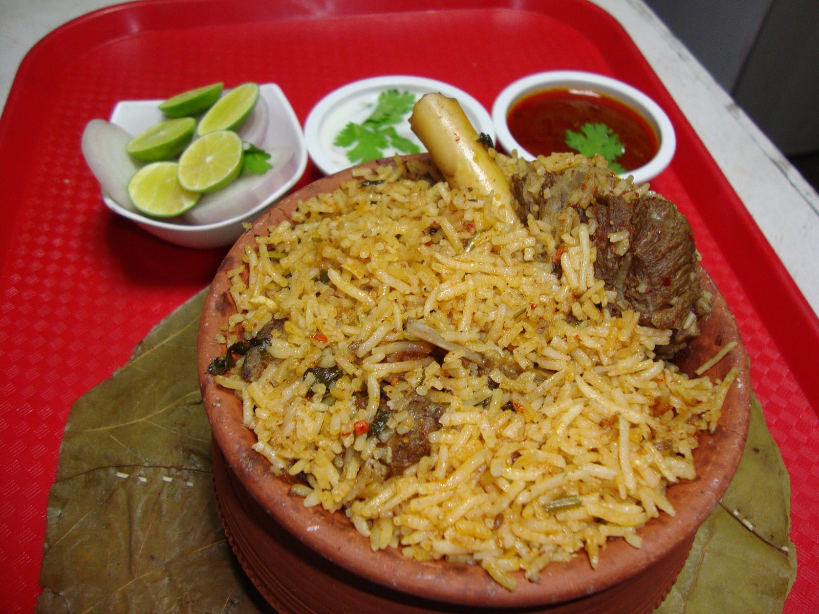 10 Best Foods of Hyderabad for Foodies Yendela Medium