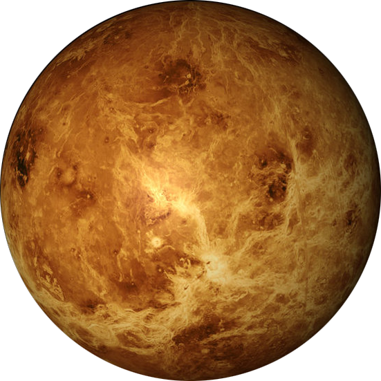 Why Colonize Venus Instead of Mars – Erik Engheim – Medium