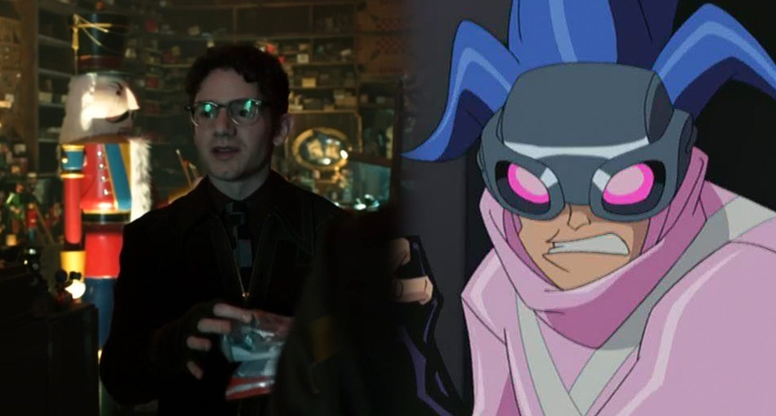 10 Villain Origin Stories We Want For the Final Season of GOTHAM