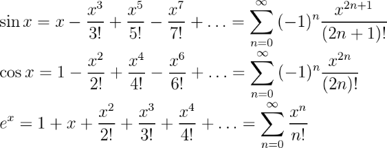 Understanding Euler’s Formula Ozaner Hansha Medium