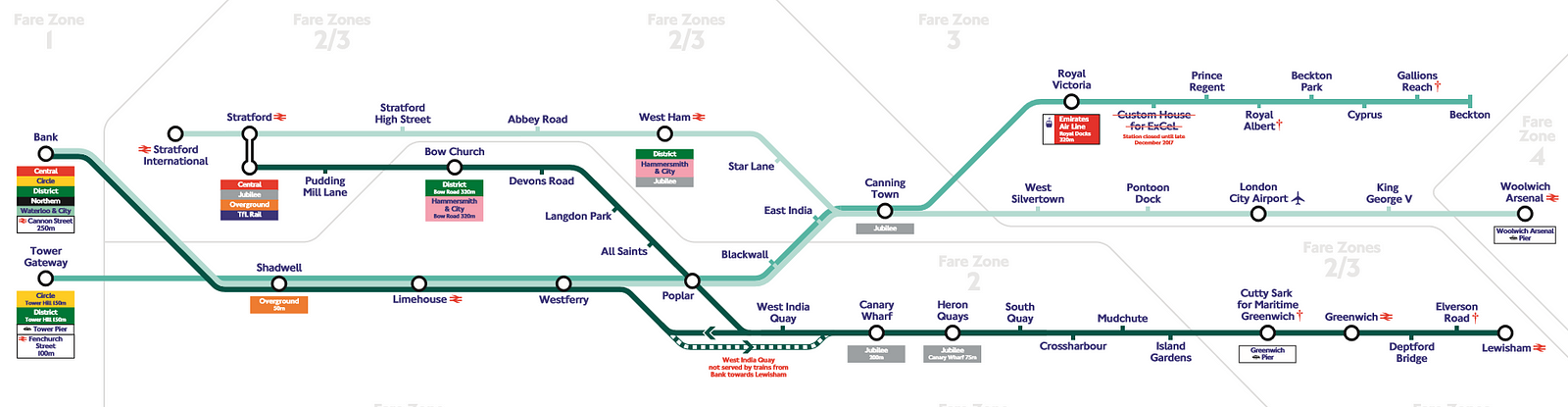 The curious case of the Jurong Region Line – From the Red Line – Medium