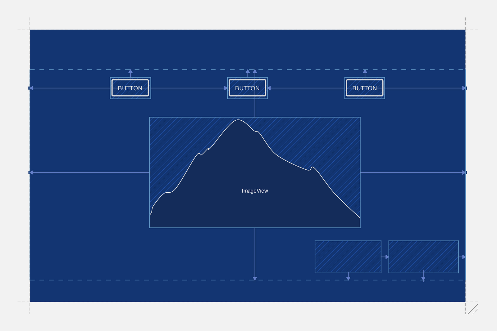 Constraintlayout в android что это