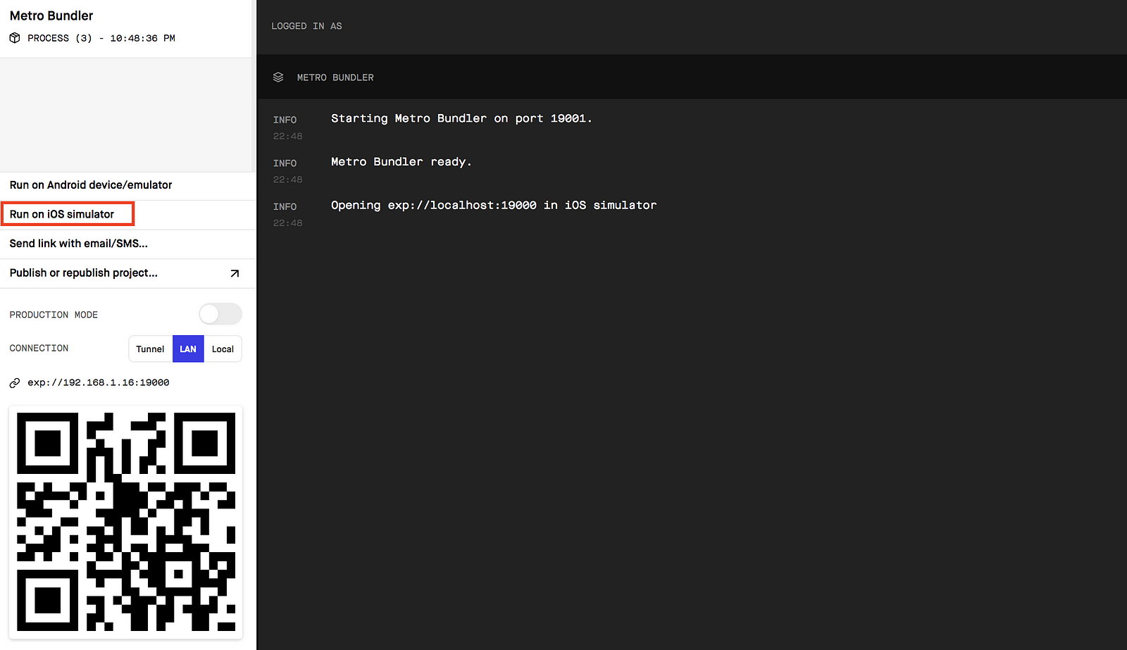 React Native Game Engine