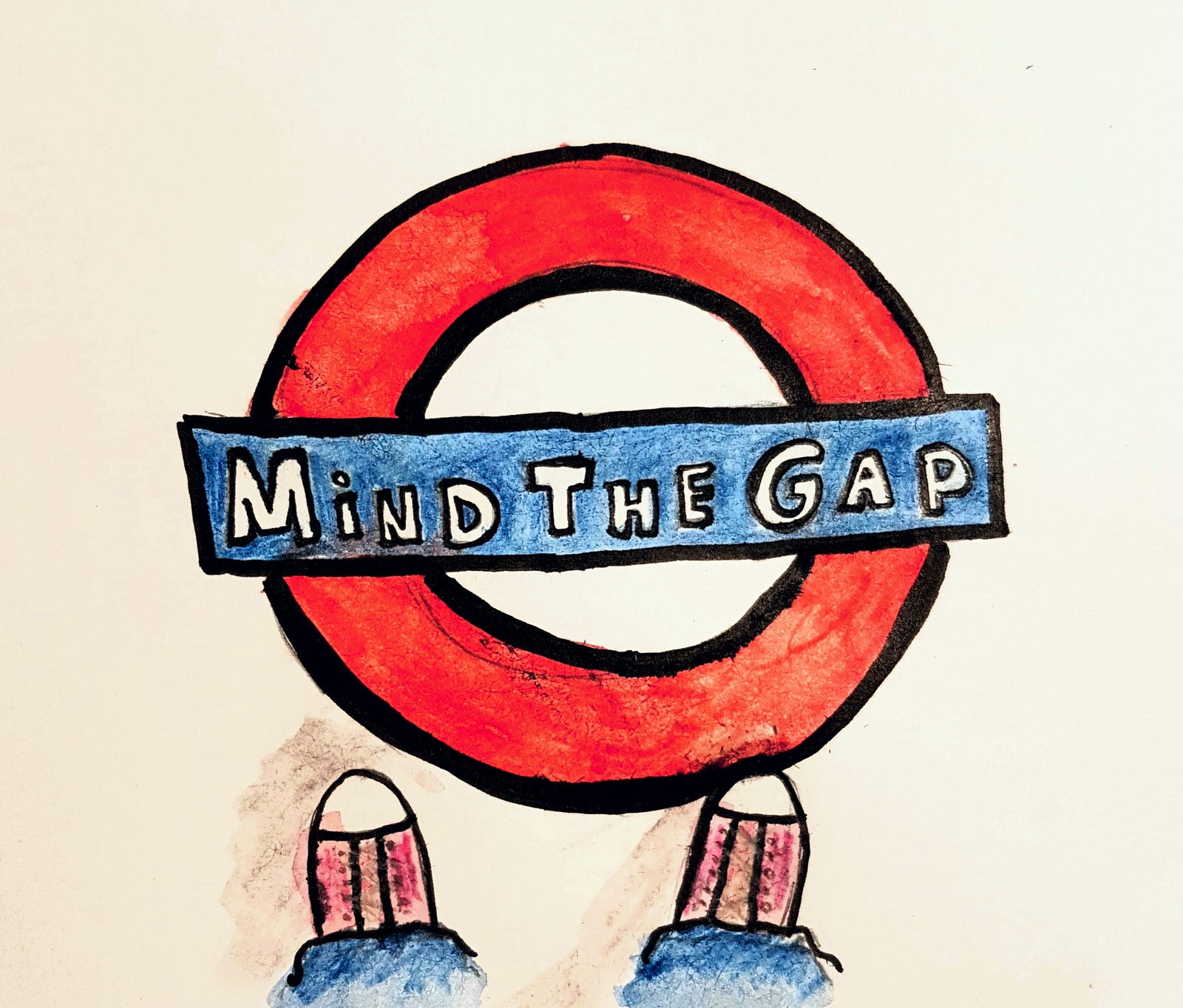 Mind the gap – Navigating the Sea of Singledom – Medium