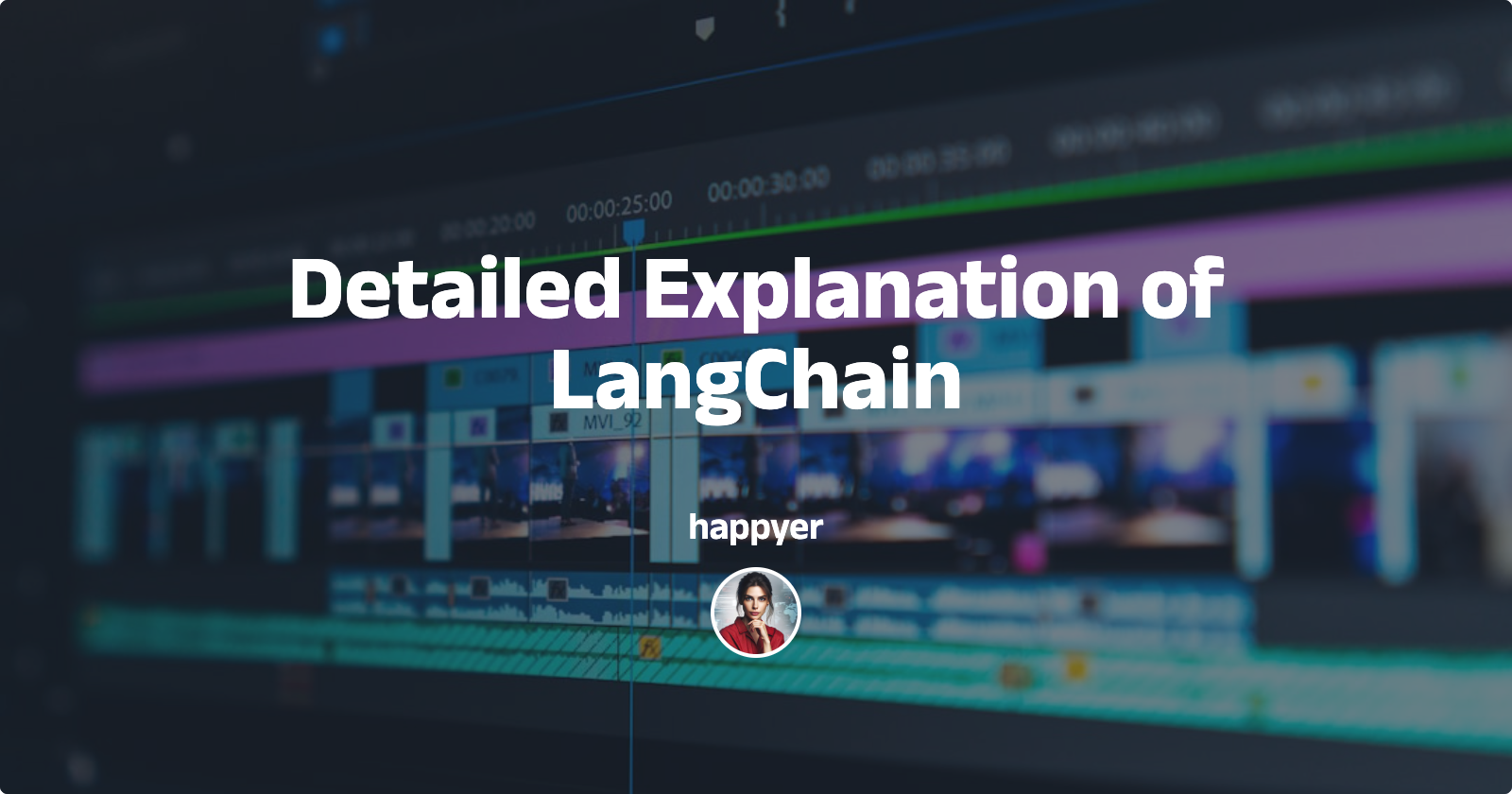 Detailed Explanation of LangChain