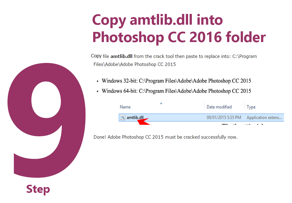 Adobe Photoshop Cs6 Crack Serial Key 16
