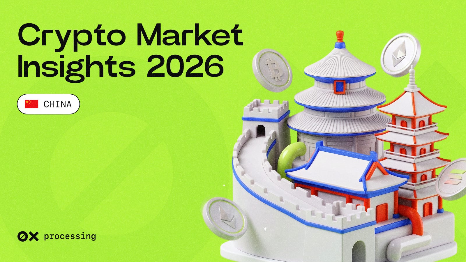  Crypto Market Insights 2026: China