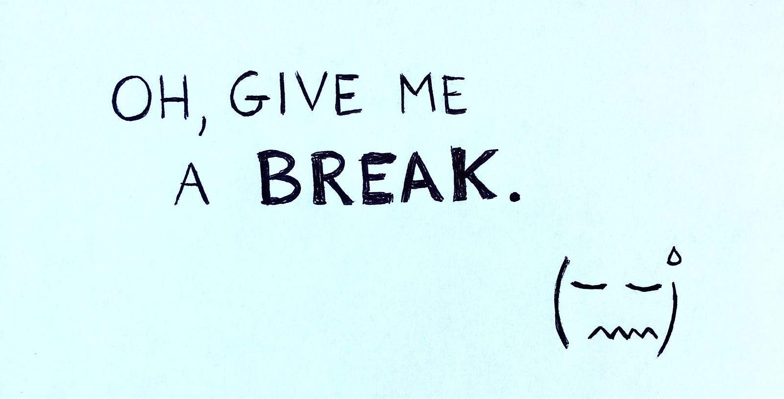 The Practical Guide to Taking Intentional Breaks at Work