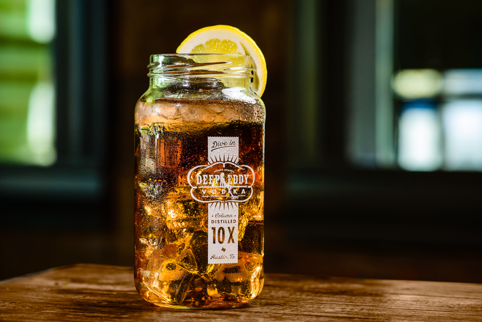 Deep Eddy Vodka Summer Cocktails — Recipes for Novices and Pros Alike