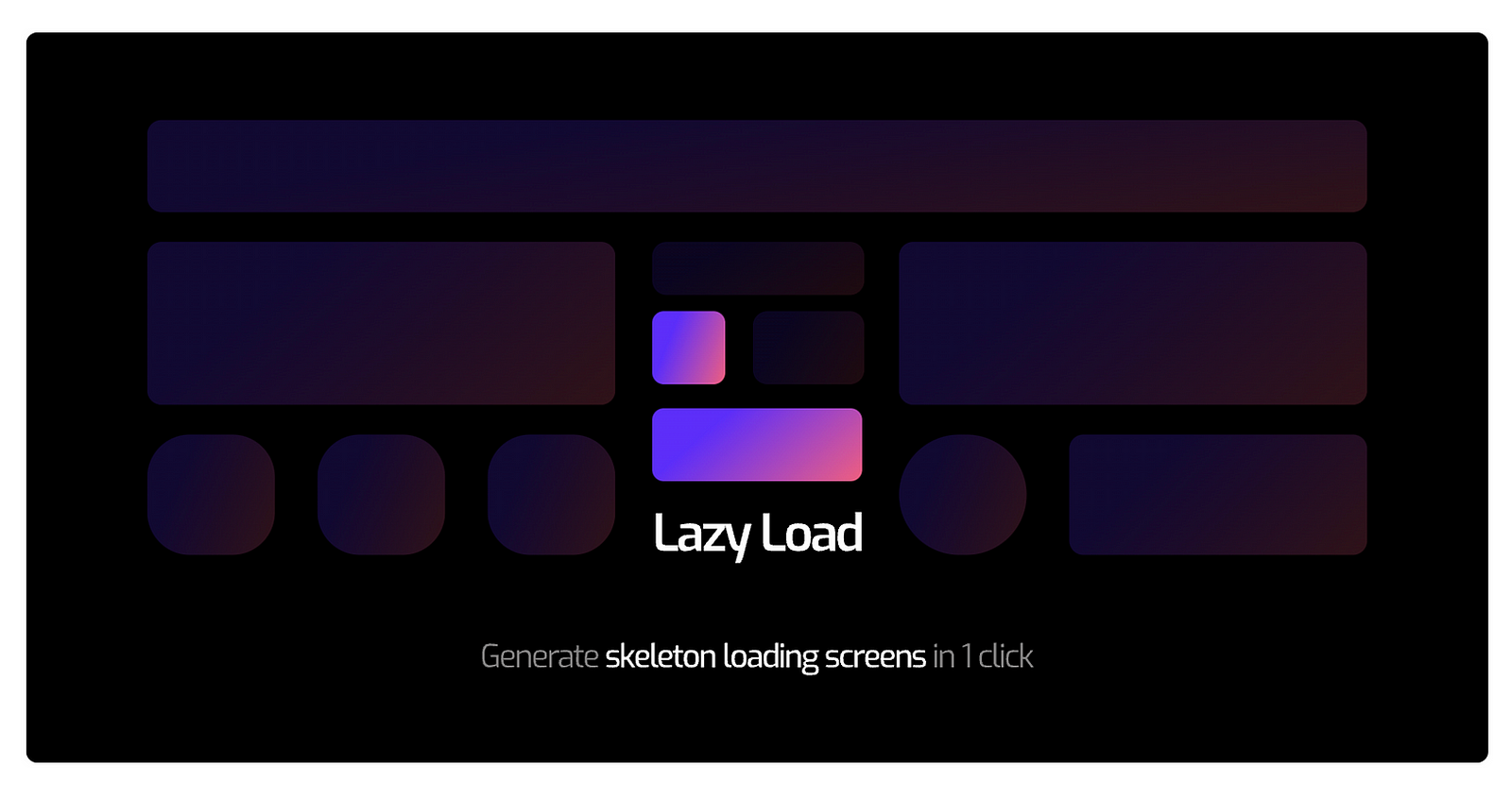 Lazy Load