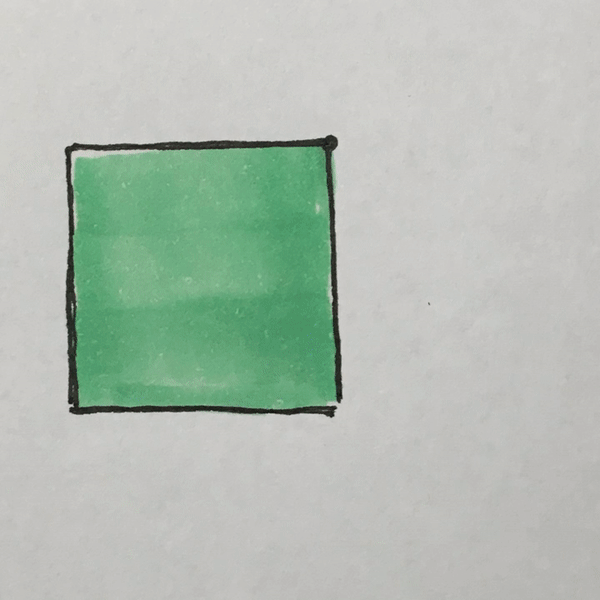 Simple Square Packing Algorithm Interactive Things