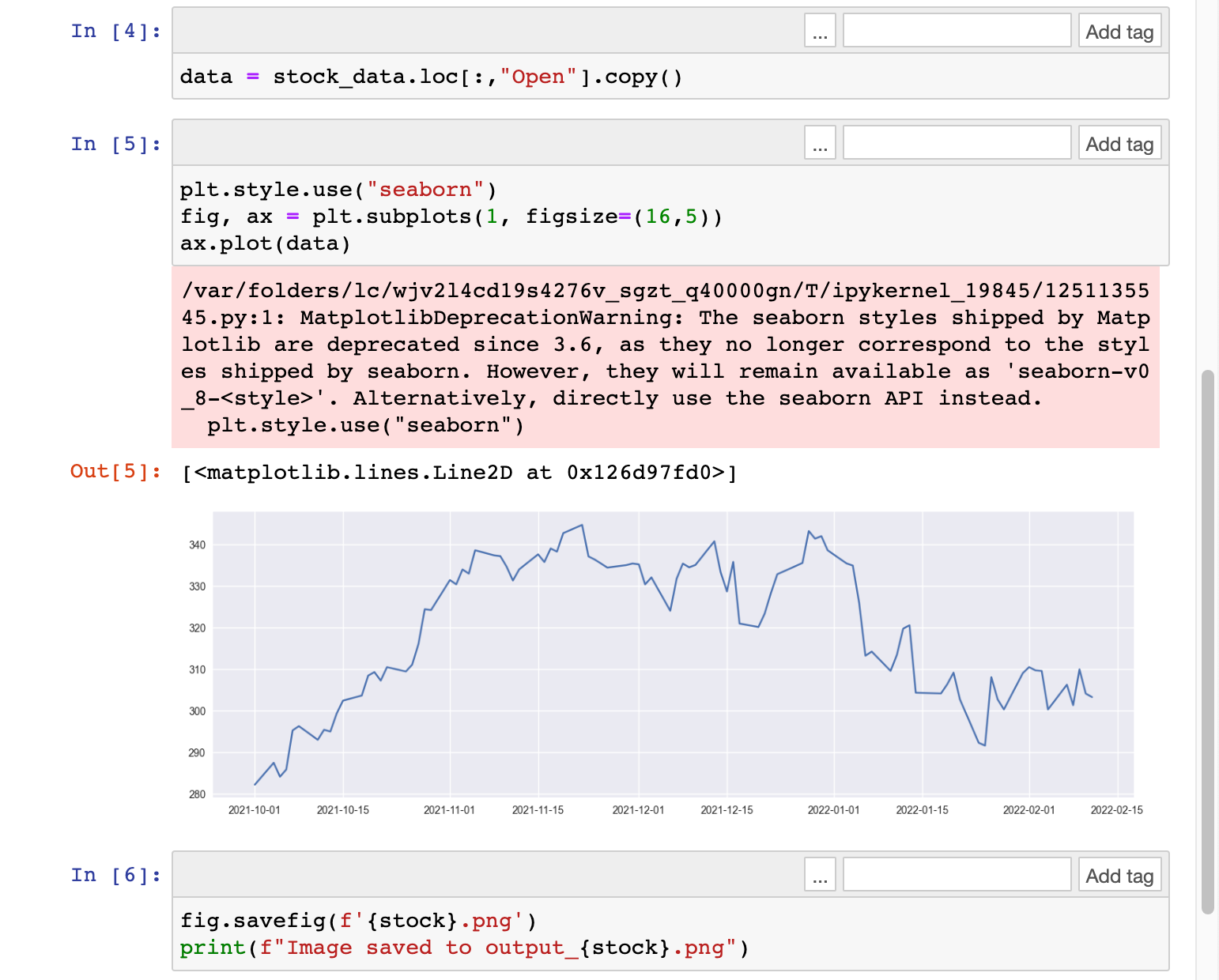 Convert Jupyter Notebooks into Functions