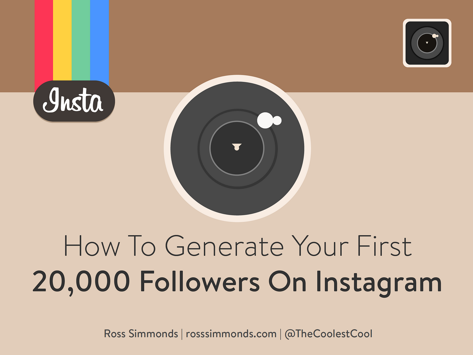  - how to generate more instagram followers