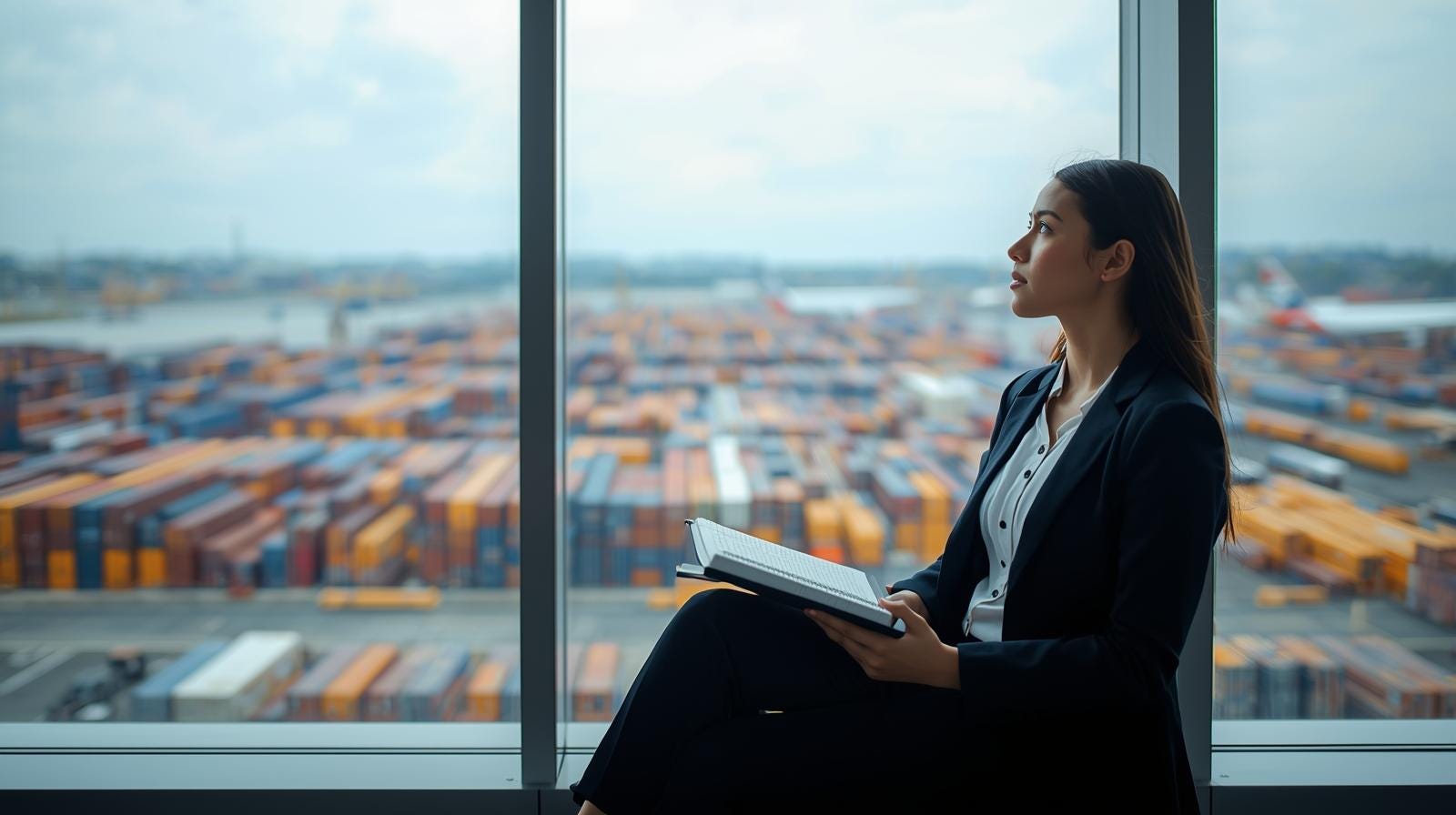 Why a Cabin Crew Course Feels Emotionally Demanding Before It Feels Em Why a Cabin Crew Course Feels Emotionally Demanding Before It Feels Em