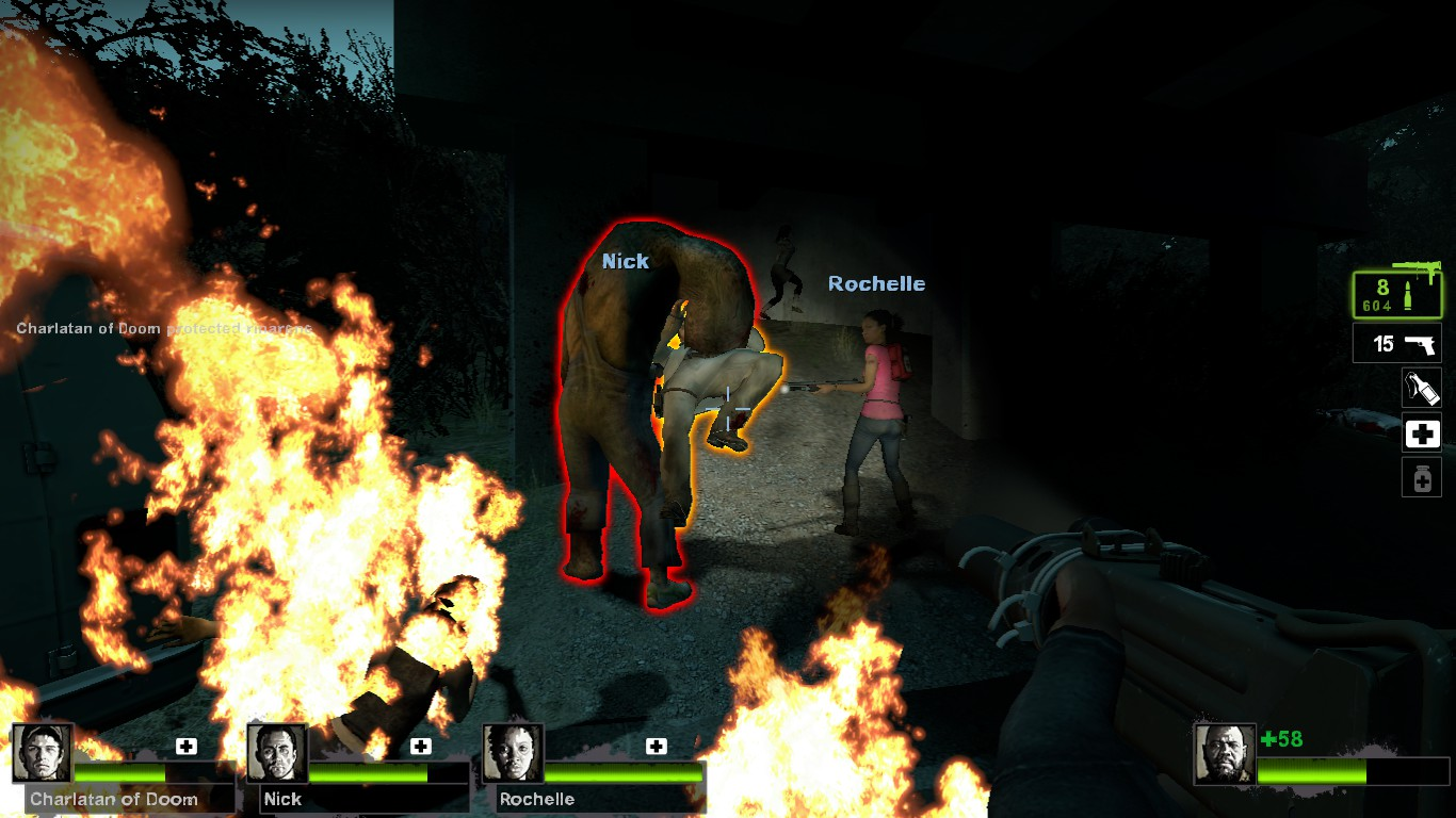 Káº¿t quáº£ hÃ¬nh áº£nh cho left 4 dead 2