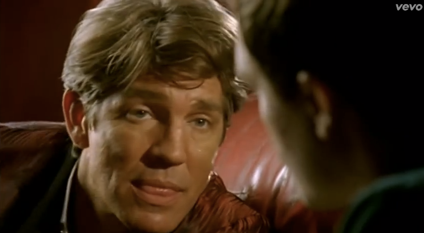 these are the 7 best music videos featuring Eric Roberts