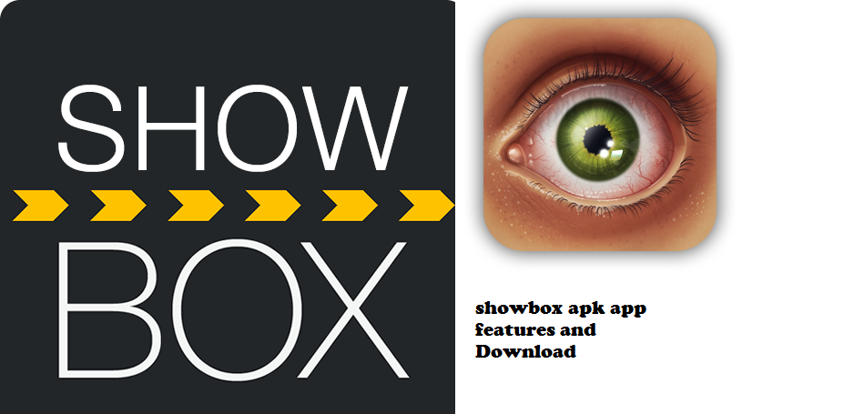 download showbox app on android