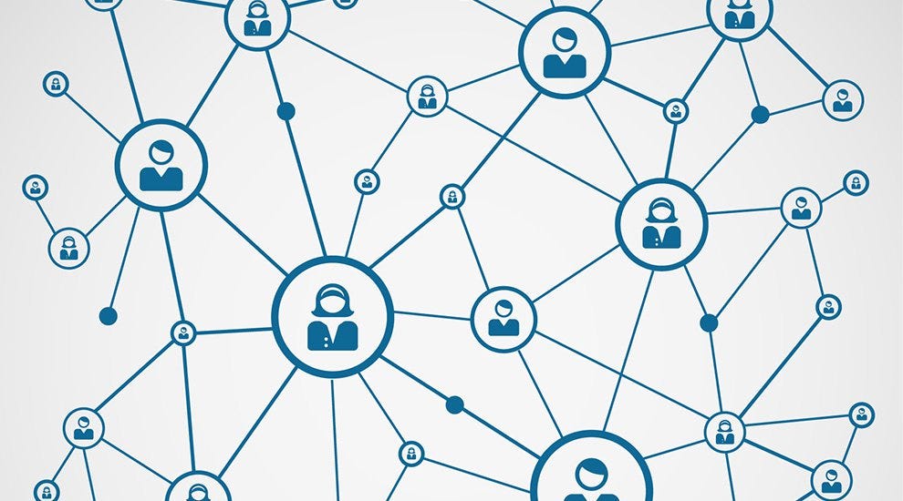 What are Dapps and how it works