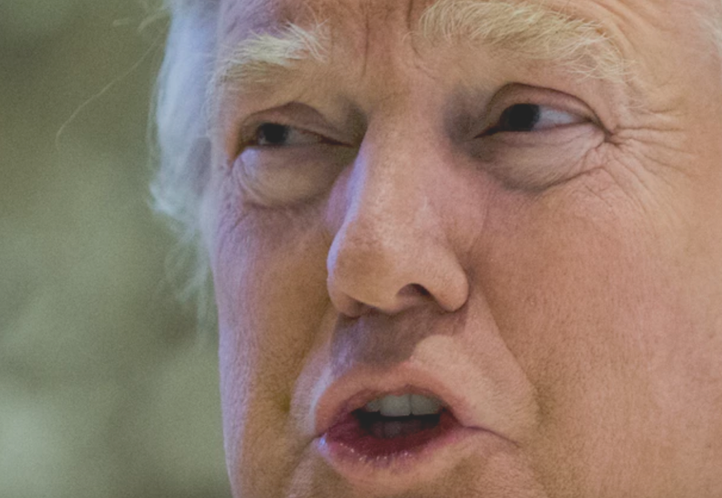 Body Language and Medical Analysis №4221: Why are Donald Trump’s Pupils ...