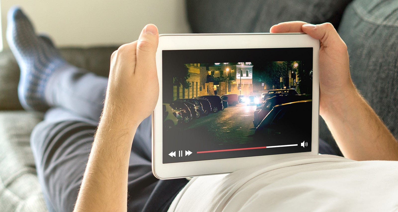 How To Start Your Own Movie Streaming Service Like Netflix And Hulu