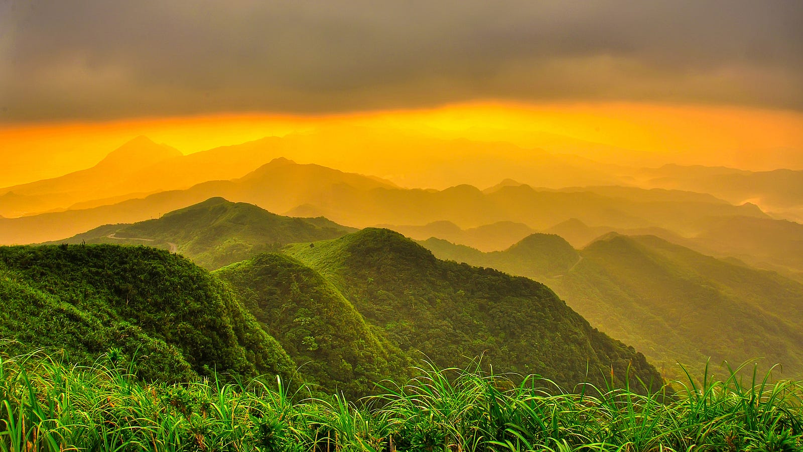 All 182 screensavers on your Amazon Fire TV and their locations (photos)