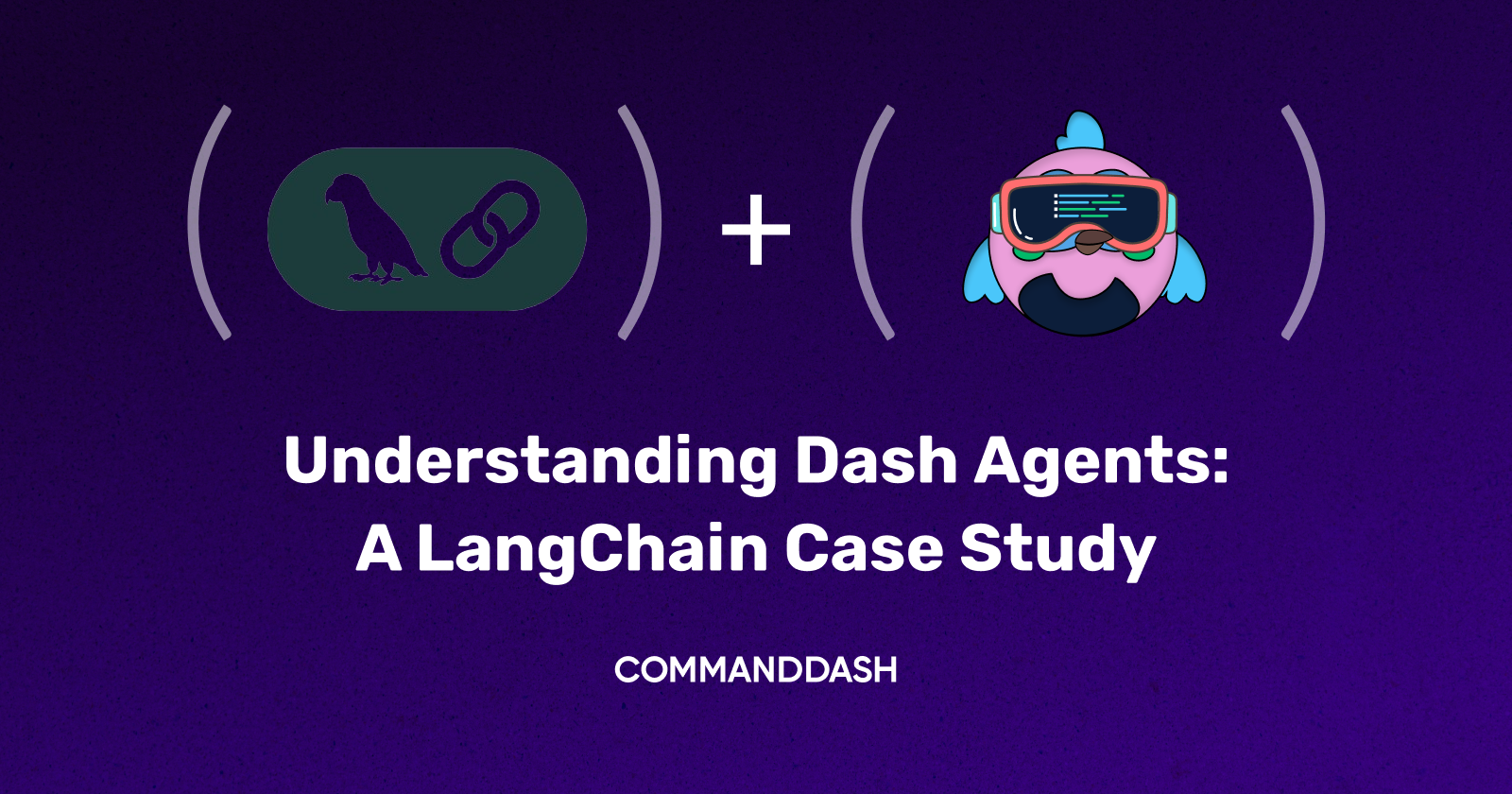 We turned LangChain docs into an IDE agent