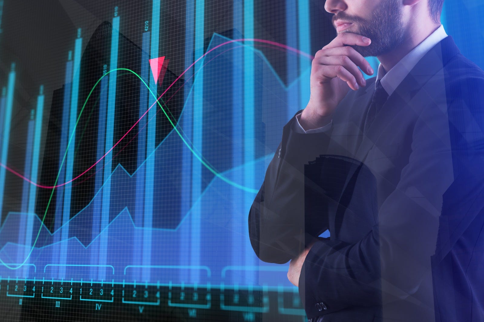Understanding Liquidity Sweeps in Forex Trading