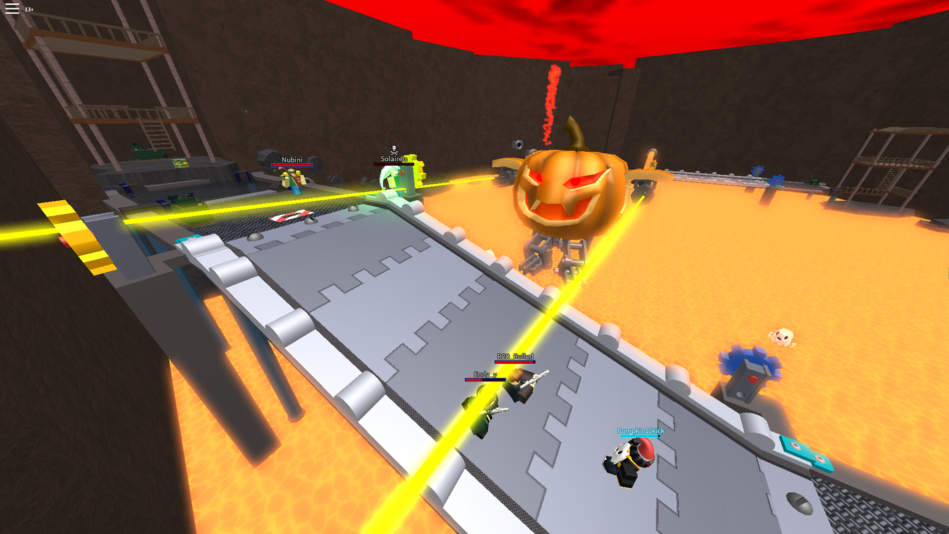 From The Devs Scaring You!   r Players How To Design Enticing Horror - reason 2 die by placerebuilde!   r on roblox