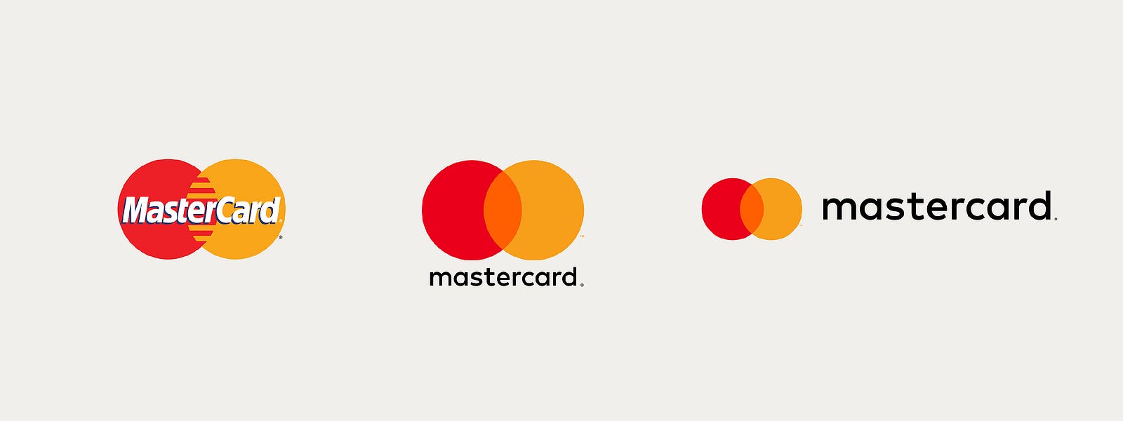 What We Can Learn from Mastercard’s Redesigned Look & Logo