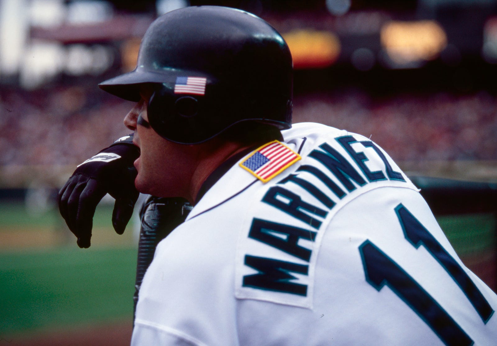 11 Days of Edgar Number 11 From the Corner of Edgar & Dave